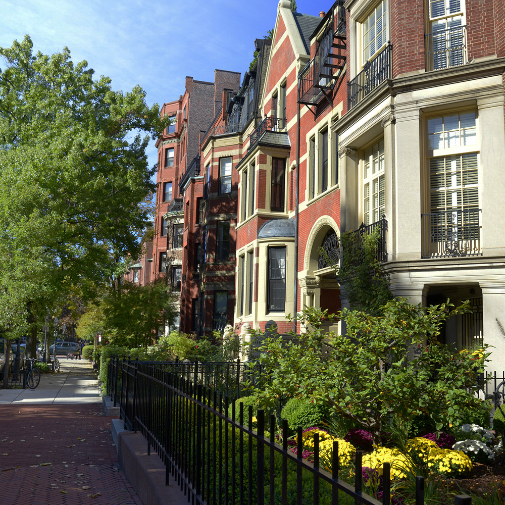 Real Estate Investing In Boston