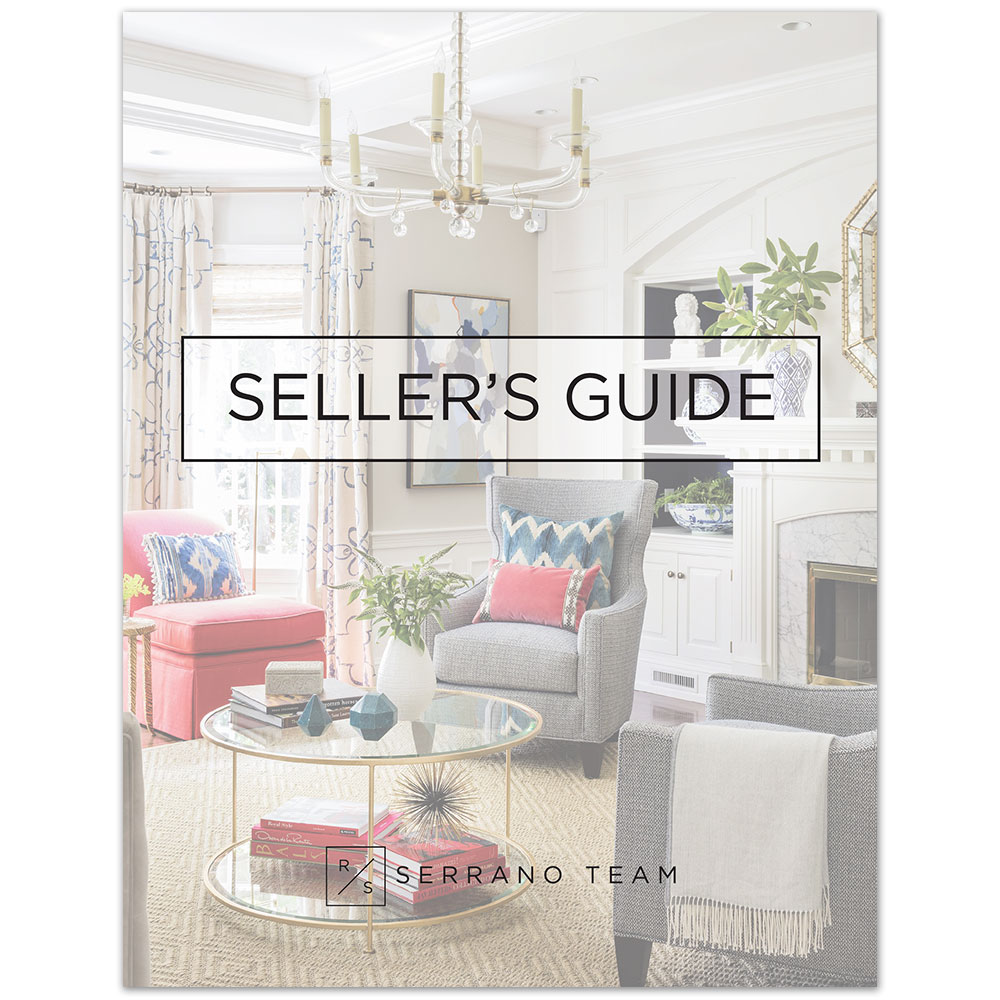 sellers guide serrano